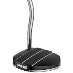 Ping 2023 Mundy Putter -Callaway Irons Golf Shop ping 2023 mundy putter back itempicture