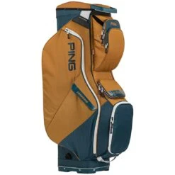 Ping Traverse Cart Bag 10 Ping Traverse Cart Bag -Callaway Irons Golf Shop ping 2023 traverse cart bag buck dark sea platinum itempicture