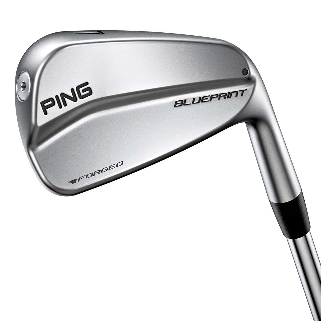 Ping Blueprint Irons 5 Ping Blueprint Irons - Image 3