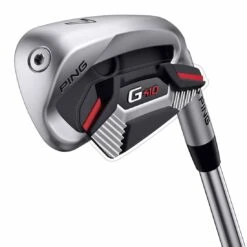 Ping G410 Individual Iron -Callaway Irons Golf Shop ping g410 irons technology 01