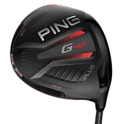 Ping Women's G410 Plus Driver - Pre-Owned -Callaway Irons Golf Shop ping g410 plus driver 04