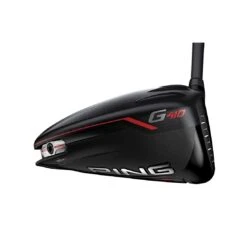 Ping G410 Plus Driver - Pre-Owned -Callaway Irons Golf Shop ping g410 plus driver 05 2