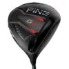 Ping G410 SFT Driver -Callaway Irons Golf Shop ping g410 sft driver 01 1