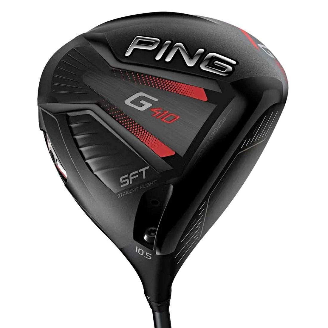 Ping G410 SFT Driver - Pre-Owned 3 Ping G410 SFT Driver - Pre-Owned