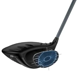 Ping G425 Max Driver - Pre-Owned -Callaway Irons Golf Shop ping g425 series driver face tech itempicture