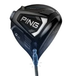 Ping Women's G425 Max Driver -Callaway Irons Golf Shop ping g425 series driver hosel tech itempicture 1