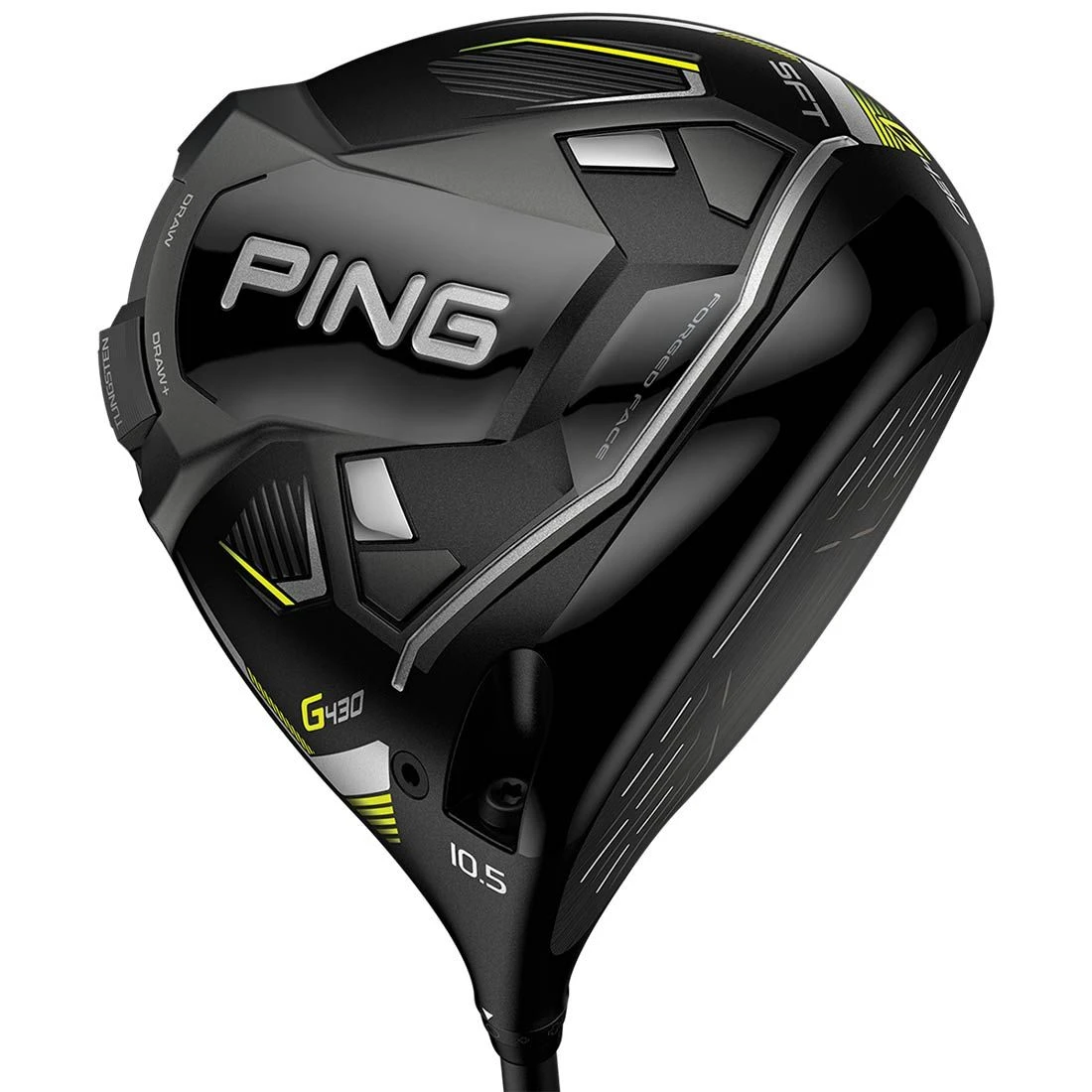 Ping G430 SFT Driver 3 Ping G430 SFT Driver
