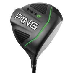 Ping Juniors Prodi G 7-Club Complete Set - Ages 12-13 9 Ping Juniors Prodi G 7-Club Complete Set - Ages 12-13 -Callaway Irons Golf Shop ping juniors prodi g driver 01 1