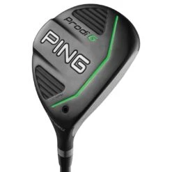 Ping Juniors Prodi G 7-Club Complete Set - Ages 12-13 10 Ping Juniors Prodi G 7-Club Complete Set - Ages 12-13 -Callaway Irons Golf Shop ping juniors prodi g fairway wood 01 1