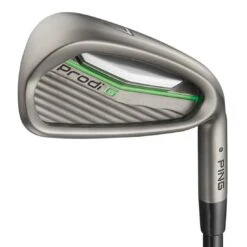 Ping Juniors Prodi G 5-Club Complete Set - Ages 8-10 9 Ping Juniors Prodi G 5-Club Complete Set - Ages 8-10 -Callaway Irons Golf Shop ping juniors prodi g iron 01 1 1