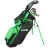 Ping Juniors Prodi G 5-Club Complete Set - Ages 8-10 -Callaway Irons Golf Shop ping juniors prodi g package p 5 club set hero itempicture