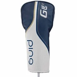 Ping Women's G Le3 Driver -Callaway Irons Golf Shop ping womens gle 3 driver headcover itempicture