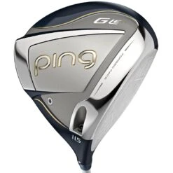 Ping Women's G Le3 Driver