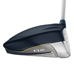 Ping Women's G Le3 Driver -Callaway Irons Golf Shop ping womens gle 3 driver toe itempicture