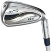 Ping Women's G Le3 Irons -Callaway Irons Golf Shop ping womens gle 3 iron cavity 2 itempicture