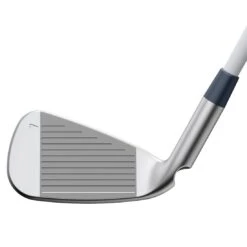 Ping Women's G Le3 Irons -Callaway Irons Golf Shop ping womens gle 3 iron face itempicture