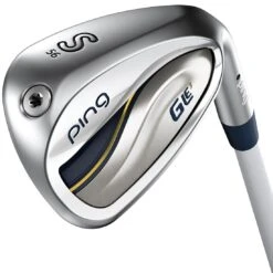 Ping Women's G Le3 Irons -Callaway Irons Golf Shop ping womens gle 3 sw cavity itempicture