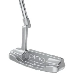 Ping Women's G Le3 Anser Putter -Callaway Irons Golf Shop ping womens gle anser putter back itempicture