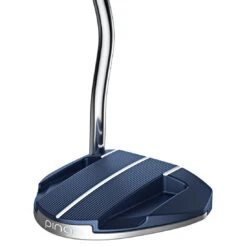 Ping Women's G Le3 Ketsch G Putter 9 Ping Women's G Le3 Ketsch G Putter -Callaway Irons Golf Shop ping womens gle ketsch g putter back itempicture