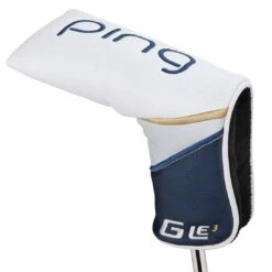 Ping Women's G Le3 Anser Putter -Callaway Irons Golf Shop ping womens gle putter blade headcover itempicture
