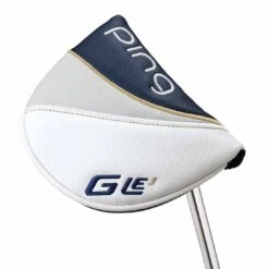 Ping Women's G Le3 Ketsch G Putter 11 Ping Women's G Le3 Ketsch G Putter -Callaway Irons Golf Shop ping womens gle putter mallet headcover itempicture 1