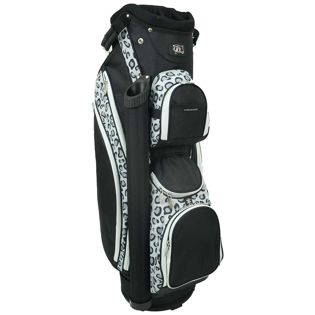 RJ Sports Women's Paradise Cart Bag 4 RJ Sports Women's Paradise Cart Bag - Image 2
