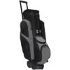 RJ Sports Spinner X Transport Bag -Callaway Irons Golf Shop rj sports spinner x transport bag black grey itempicture