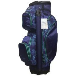 RJ Sports Women's Bliss Cart Bag -Callaway Irons Golf Shop rj sports womens bliss cart bag palm coast itempicture