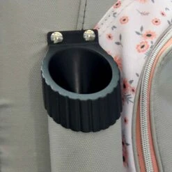 RJ Sports Women's Carter Cart Bag -Callaway Irons Golf Shop rj sports womens carter cart bag spring pink putter tube itempicture