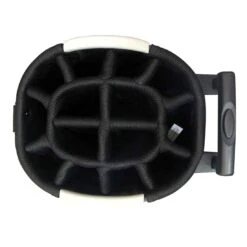 RJ Sports Women's Carter Cart Bag -Callaway Irons Golf Shop rj sports womens carter cart bag spring pink top itempicture