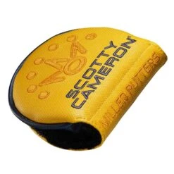 Titleist 2019 Scotty Cameron Phantom X 7 Putter - Pre-Owned -Callaway Irons Golf Shop scotty cameron by titleist phantom x putter headcover 1