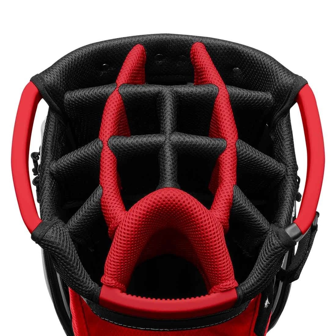 Srixon Premium Cart Bag 7 Srixon Premium Cart Bag - Image 5