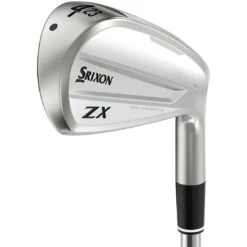 Srixon ZX Mk II Utility 12 Srixon ZX Mk II Utility -Callaway Irons Golf Shop srixon zx mk ii utility angle itempicture