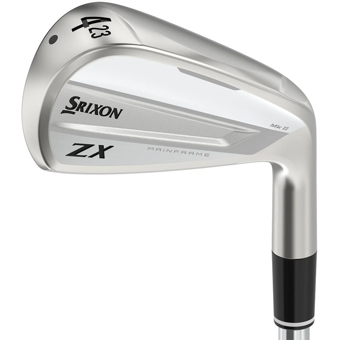 Srixon ZX Mk II Utility 3 Srixon ZX Mk II Utility