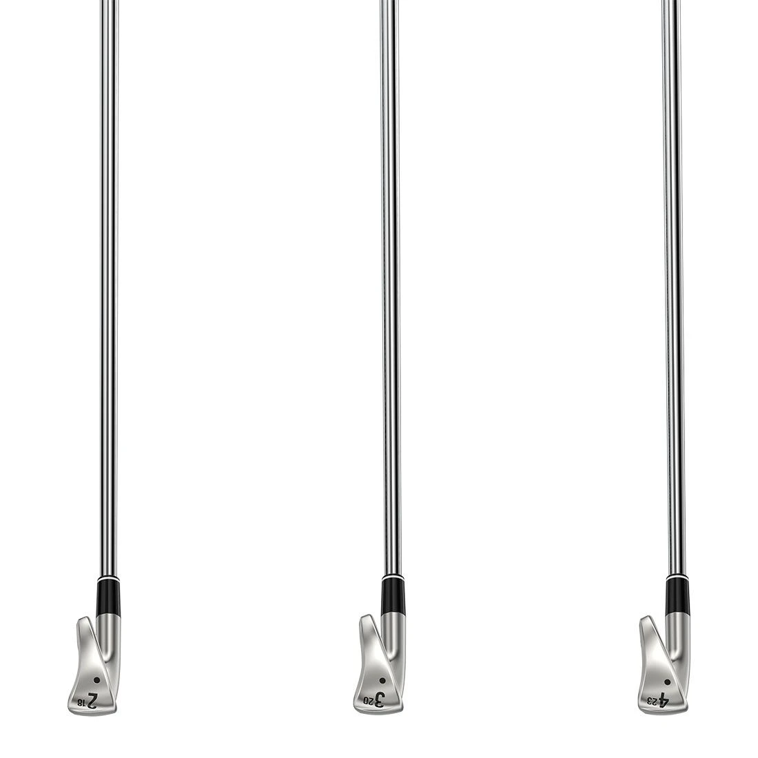 Srixon ZX Mk II Utility 9 Srixon ZX Mk II Utility - Image 7