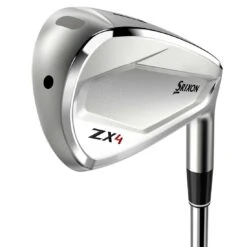 Srixon ZX4 Irons -Callaway Irons Golf Shop srixon zx4 irons extra itempicture 1