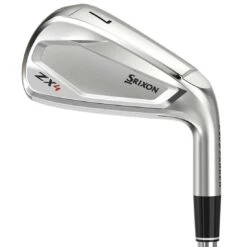 Srixon ZX4 Irons - Pre-Owned -Callaway Irons Golf Shop srixon zx4 irons hero alt itempicture
