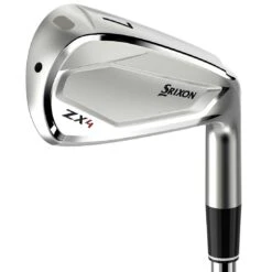 Srixon ZX4 Irons -Callaway Irons Golf Shop srixon zx4 irons hero itempicture 1 1