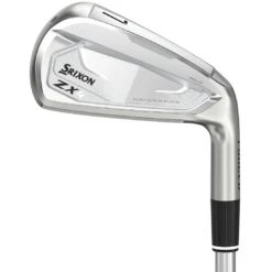 Srixon ZX4 Mk II Irons 13 Srixon ZX4 Mk II Irons -Callaway Irons Golf Shop srixon zx4 mk ii irons flat itempicture