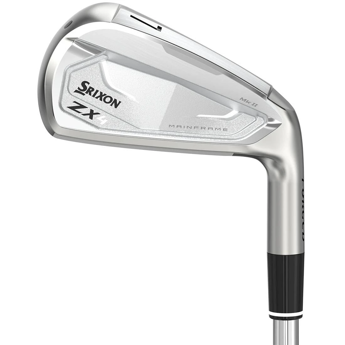 Srixon ZX4 Mk II Irons 5 Srixon ZX4 Mk II Irons - Image 3