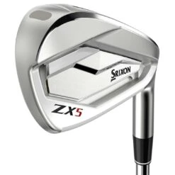 Srixon ZX5 Irons -Callaway Irons Golf Shop srixon zx5 irons extra itempicture