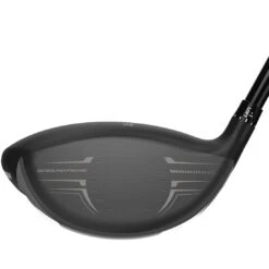 Srixon ZX5 LS Mk II Driver -Callaway Irons Golf Shop srixon zx5 ls mk ii driver face itempicture