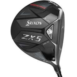Srixon ZX5 LS Mk II Driver -Callaway Irons Golf Shop srixon zx5 ls mk ii driver sole itempicture
