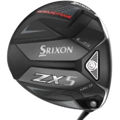 Srixon ZX5 LS Mk II Driver -Callaway Irons Golf Shop srixon zx5 ls mk ii driver sole sole itempicture