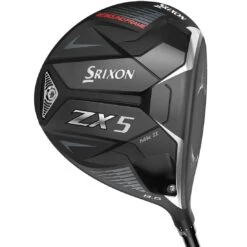 Srixon Women's ZX5 Mk II Driver -Callaway Irons Golf Shop srixon zx5 mk ii driver sole itempicture