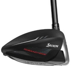 Srixon Women's ZX5 Mk II Driver -Callaway Irons Golf Shop srixon zx5 mk ii driver toe itempicture
