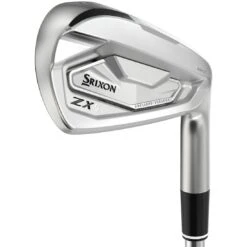 Srixon ZX5 Mk II Irons -Callaway Irons Golf Shop srixon zx5 mk ii irons money itempicture