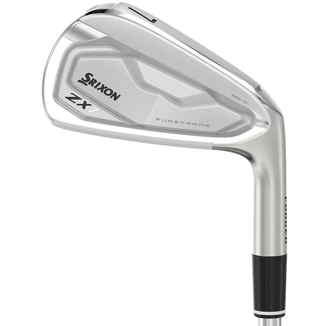 Srixon ZX7 Mk II Single Iron 6 Srixon ZX7 Mk II Single Iron - Image 4