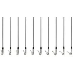 Srixon ZX7 Mk II Single Iron 18 Srixon ZX7 Mk II Single Iron -Callaway Irons Golf Shop srixon zx7 mk ii irons toe set itempicture