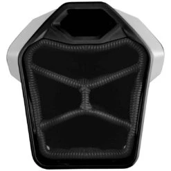 Sun Mountain 2022 Boom 5-Way Cart Bag -Callaway Irons Golf Shop sun mountain 2022 boom 5 way cart bag black white top itempicture